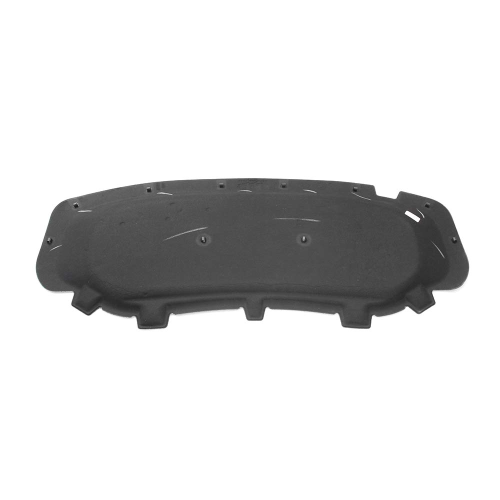 Seat 5NG863831 Dämpfung Motorhaube Dämmmatte Dämpfungsmatte 
