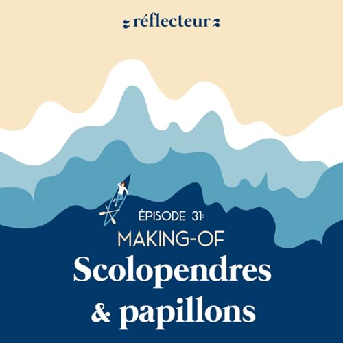 #31 - MAKING OF - Parler de l'inceste en Martinique