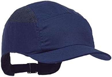 Protector HC23/SP/CLA BLK Fb 3 Classic Bump Cap Standard Peak 70Mm
