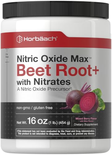 Horbäach CL30191 Superbeets Supplement