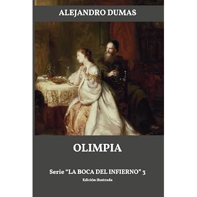 Olimpia: La Boca del Infierno 3