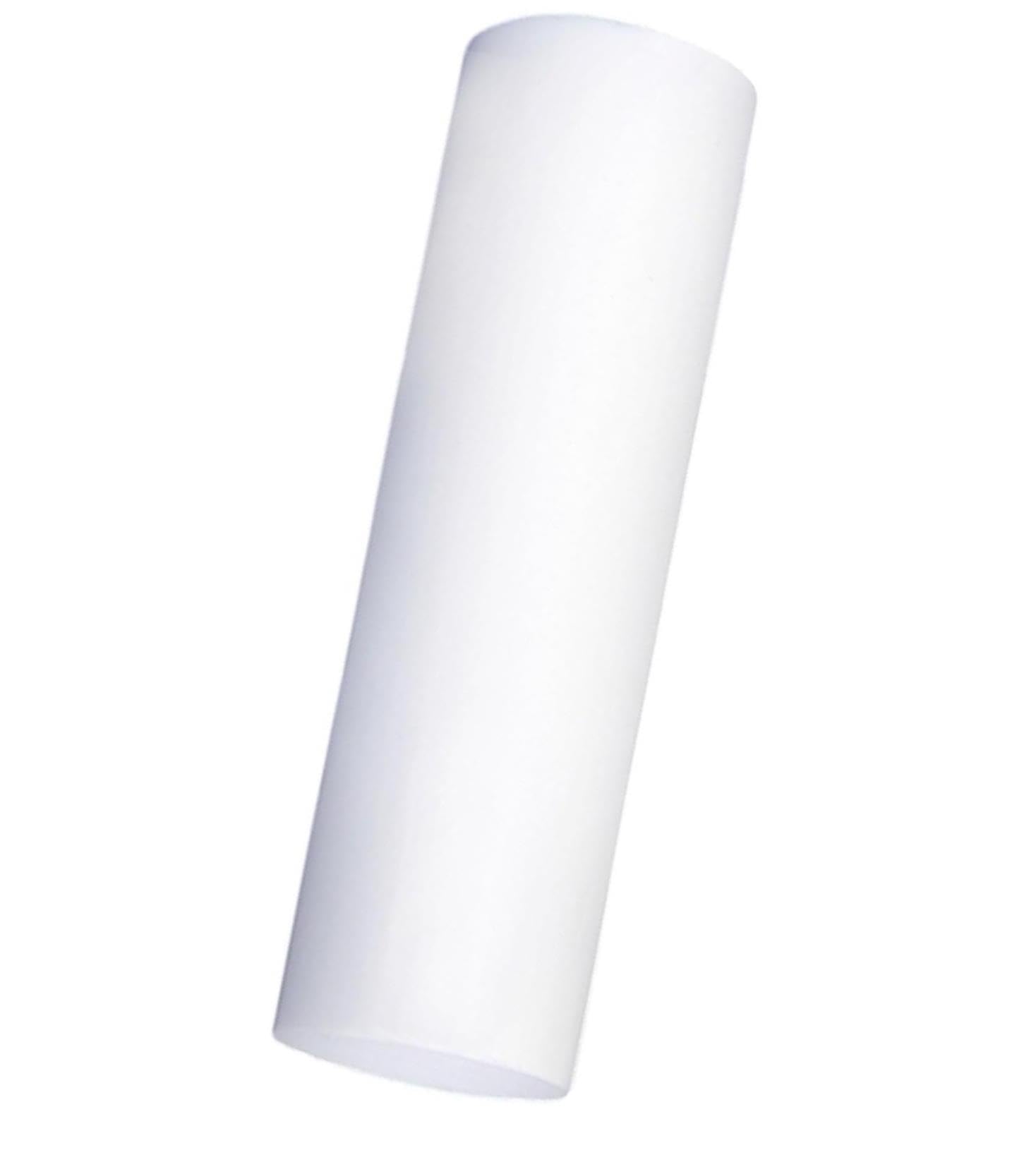 PTFE-Vollstab, 300 mm lang