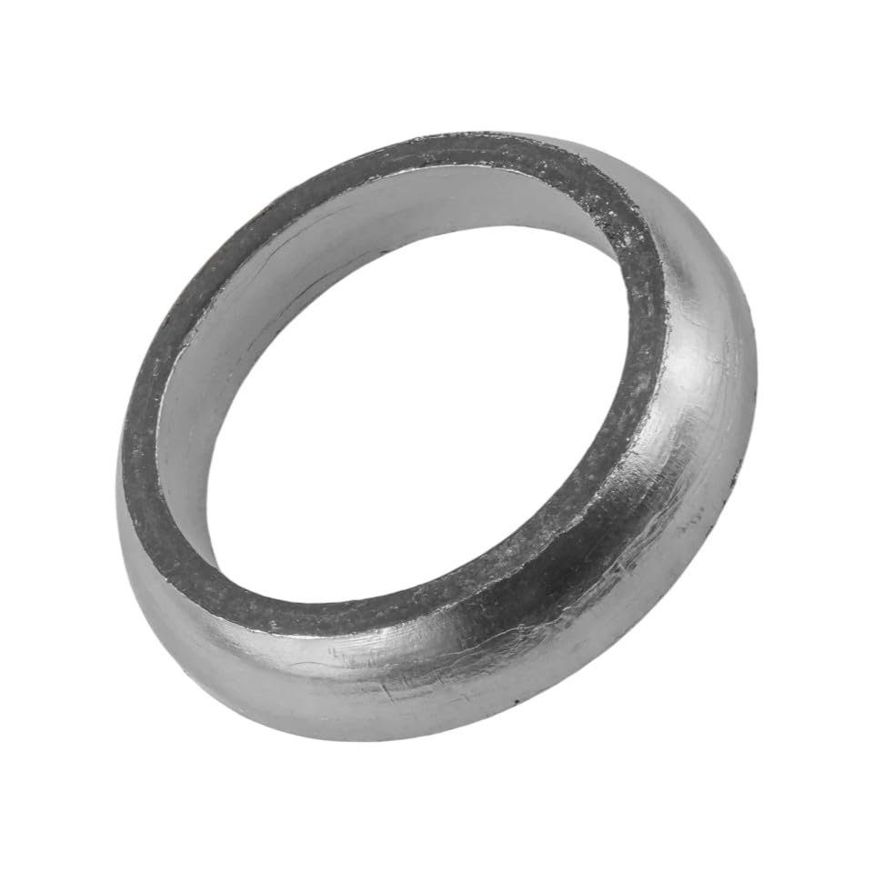 Exhaust Donut Gasket For Polaris Ranger Crew 800 4X4 EFI (2010-2013) - Graphite Seal