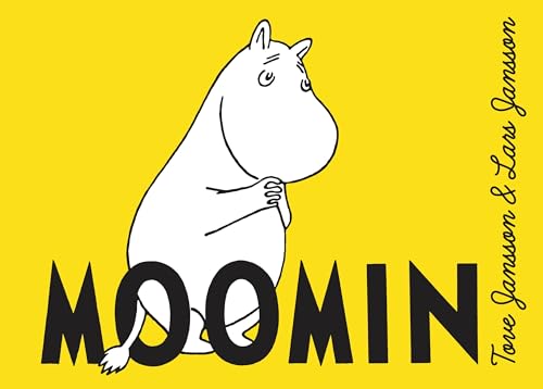 Moomin Adventures: Book One (Moomin Adventures, 1)