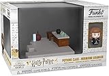 De la colección Harry Potter Anniversary - Hermione como figura exclusiva de vinilo POP Deluxe de Funko