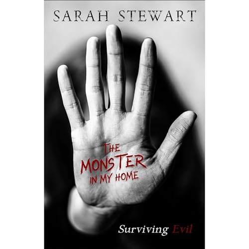 The Monster in My Home (By Sarah Stewart) episode artwork