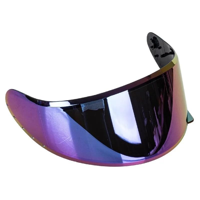 Visière QIKE QKE intégrale 111 écran remplacement casque moto