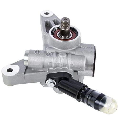 ABSOPRO Power Steering Pump Replacement For Honda Pilot 2005-2008, Odyssey, Acura MDX - 56110PVJA01