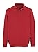 Produktbild Mascot Trinidad Polo Sweatshirt XL, rot, 00785-280-02