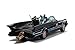 Corgi RT26701 267 Batmobile with Batman and Robin Diecast Model