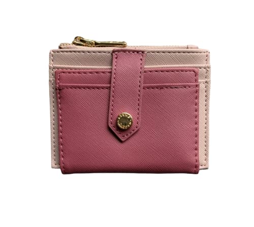 Steve Madden Hayden Color-Block Blush/Dusty Rose One Size