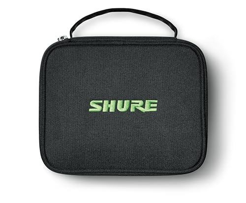 SHURE VA A4CC SM4 RfT[}CNp\tgVFELOP[X : y }CN[P[X yKiz