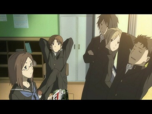 第十三話 夏目遊戯帳 第十三話 夏目遊戯帳