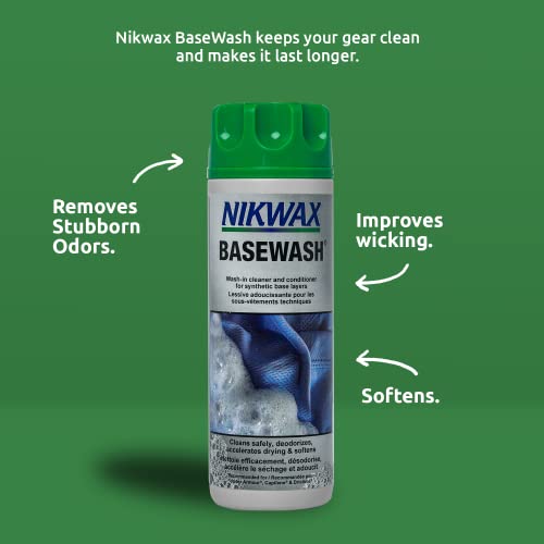 Basewash, 1000 Ml #TOP3