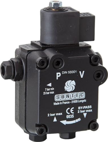 Preisvergleich Produktbild Elco Pumpe AS 47 D 1596 - 13010118