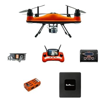 swellpro fisherman fd3 fishing drone