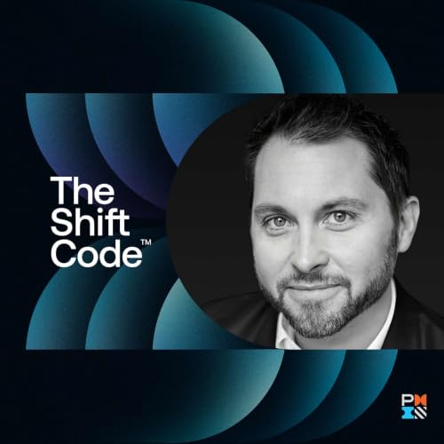 Paul Coxhill on Running Cannes Lions, the Return of Brand, and AI&rsquo;s Creative Limits