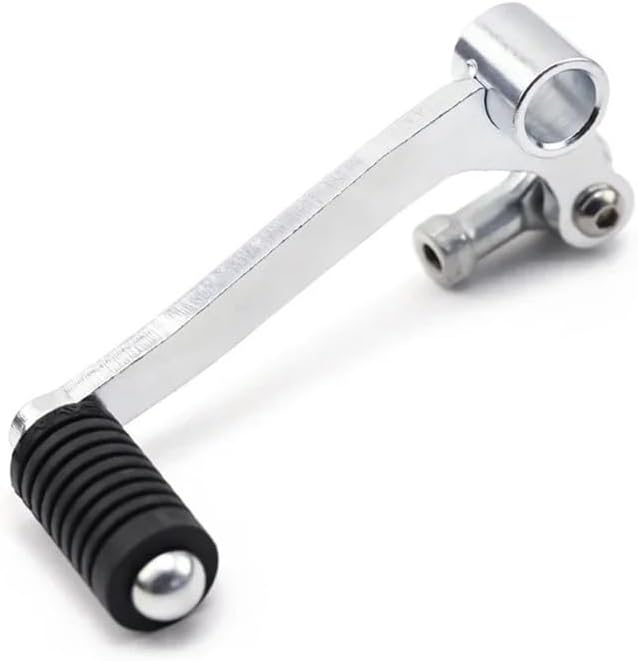 Motorcycle Gear Shift Lever Shifter Pedal Gear Shift Lever for MT03 MT25 YZF R3 R25 2015-2024 MT 03 Motorcycle Adjustable Gearchange Left Foot Peg