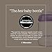 Lansinoh NaturalWave Baby Bottle Nipples – 100% Soft, Durable Silicone, Made Without BPA BPS, Anti-Colic, Supports The Baby’s Developing Mouth and Teeth, Fast Flow, Size F, 4 Count, 6+ Months