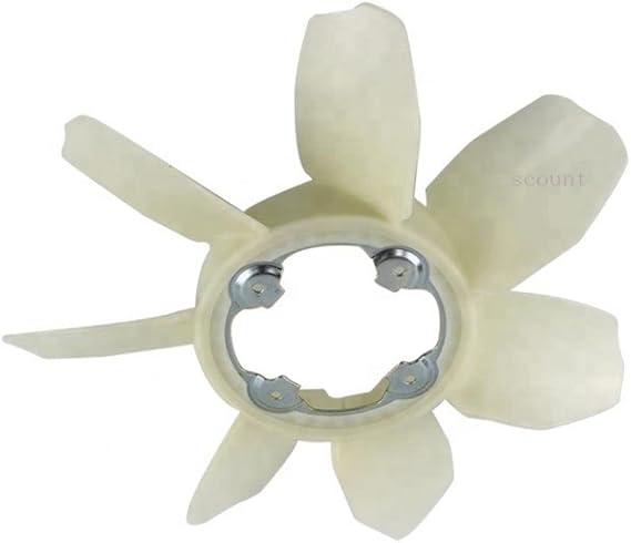 Fan Blade 16361-31060 1636131060