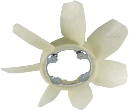 Fan Blade 16361-31060 1636131060