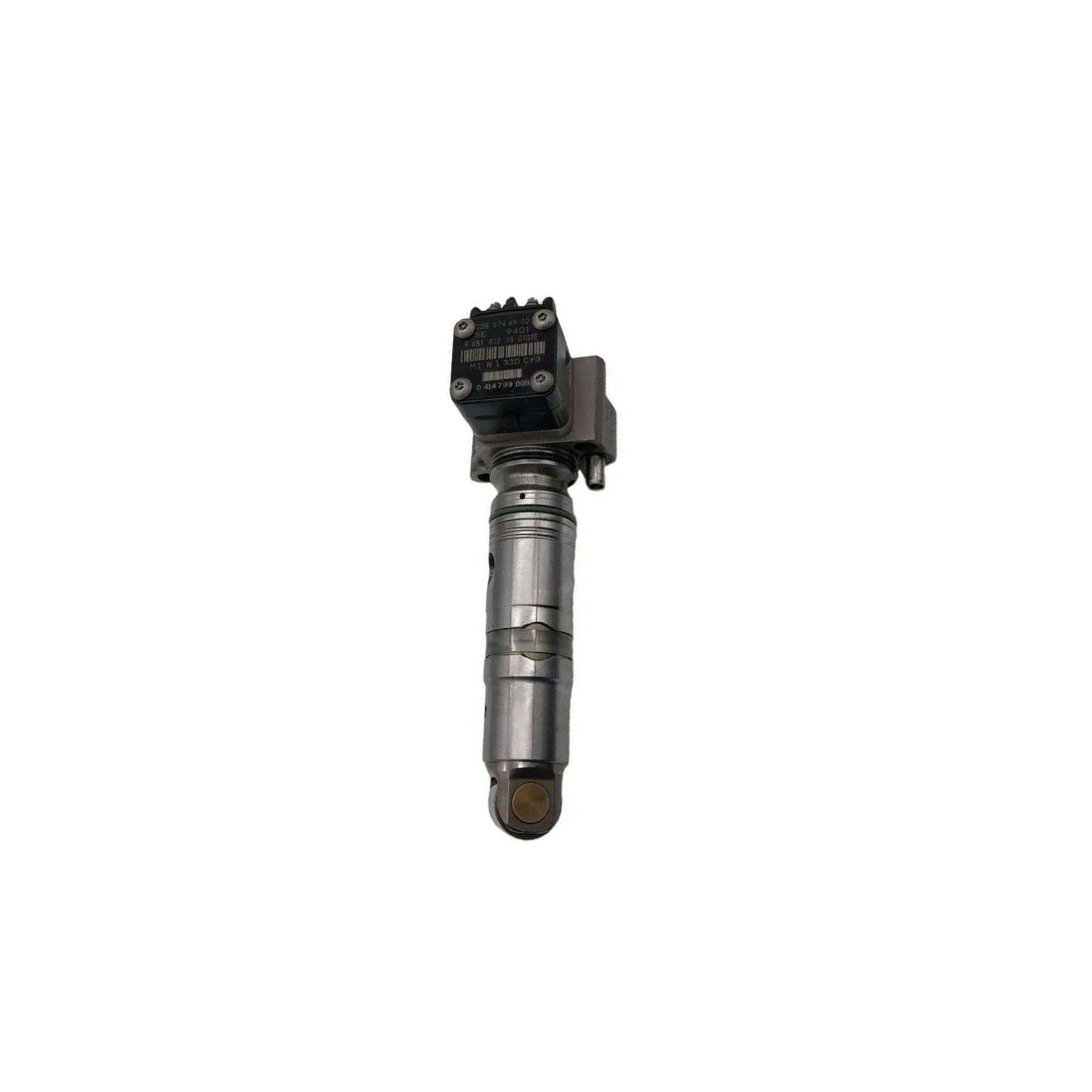0420 ②×2 Water Pump 04256959 02937440 for Deutz Engine BF4M1013E