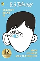 Wonder: The unforgettable, much-loved modern classic