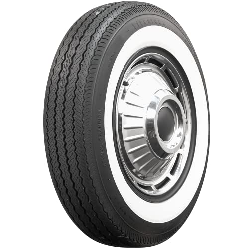 Firestone 2.00 Inch Whitewall | 520-13