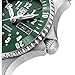 Luminox Sport Timer Automatic 0920 Series Watch | 42mm Green|White | 20ATM