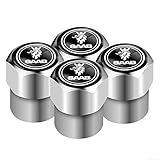 ▶【Funktion】Sorgen Sie für eine gute feuchtigkeits- und luftdichte Abdichtung des Ventilschafts, dichten Sie den Staub von der Oberseite des Ventilschafts ab, schützen Sie das Ventil vor Beschädigung, Rost und Korrosion, verhindern Sie Reifenlecks und verlängern Sie die Lebensdauer des Ventilschafts. Verhindert aber auch Reifenpannen und sorgt für einen stabilen Reifendruck für sicheres Fahren.