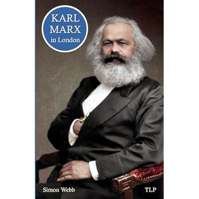 Karl Marx in London