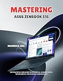 asus eeebook x205ta tastiera non funziona  Mastering ASUS Zenbook S16 (English Edition)