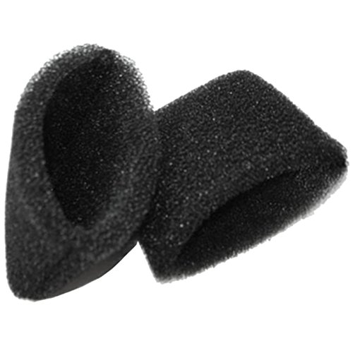 SPARES2GO Foam Chamber Filters for Vax Rapide Infinity CCW-201 V-022 V-023 V-024 Carpet Washer Vacuum (Pack of 2)