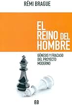 Reino Del Hombre, El (NUEVO ENSAYO)