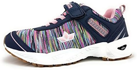 Lico Unisex Kinder Barney Vs Hallenschuhe