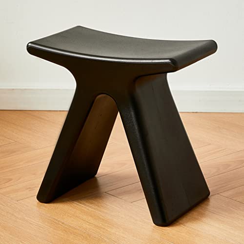 Asiento de ducha antideslizante para evitar caídas: taburete cómodo e impermeable de baño 3