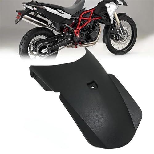Garde-boue avant F650GS évite les projections d'eau et protège le moteur