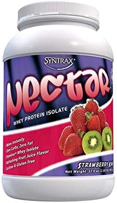 Nectar Sweets 2.0: Chocolate Truffle (2lb Bags)