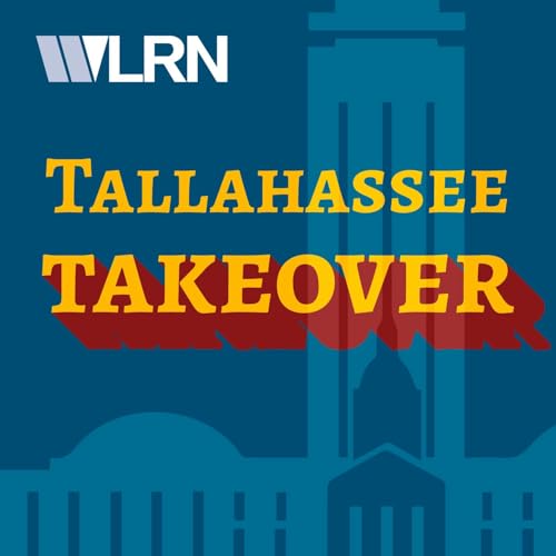 Tallahassee Takeover cover art
