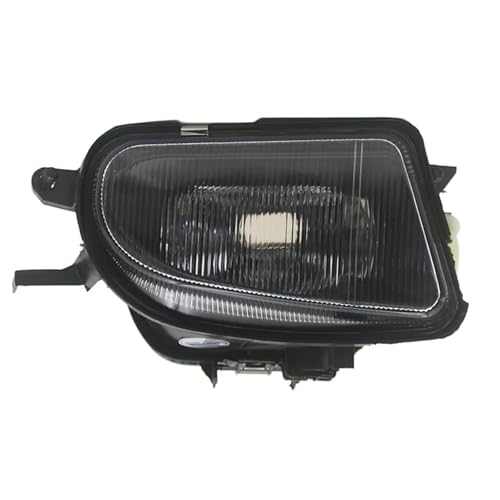 Feux anti-brouillard Benz W210 E240 E320 CLK phare de pare-chocs droit de rechange
