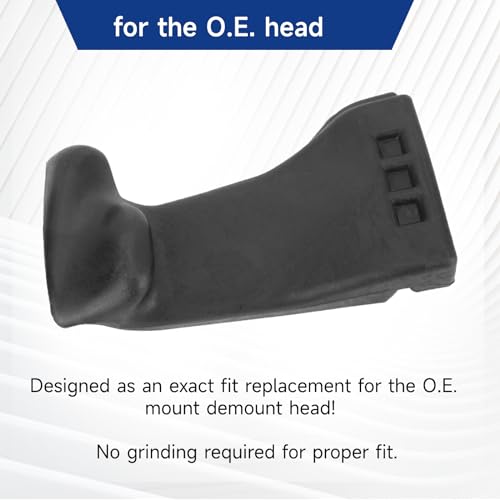 Image of RP6-710014120 Tool Head for Hunter TCA34 TCA28 TC3900 Mount Demount Head