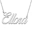 Ellora - Silver