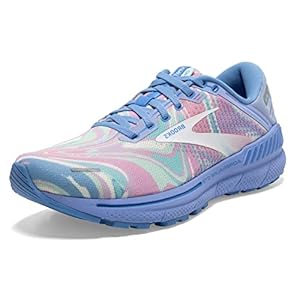 Brooks Women’s Adrenaline GTS 22 Supportive Running Shoe