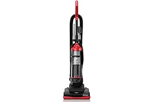 Dirt Devil Endura Lite Bagless Vacuum Cleaner: The Perfect Choice for a Clean Home