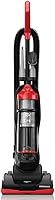 Dirt Devil Endura Lite Bagless Upright Vacuum: Lightweight 9lb Corded Cleaner for Carpet & Hard Floors, No-Loss Suction