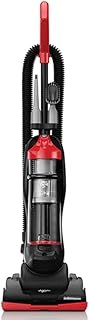 Dirt Devil Endura Lite Upright Bagless Vacuum Cleaner for Carpet and Hard Floor, Powerful, Lightweight, Corded Vacuum Cleaners for Home Use