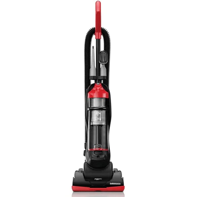Dirt Devil Endura Lite Bagless Upright Vacuum Cleaner