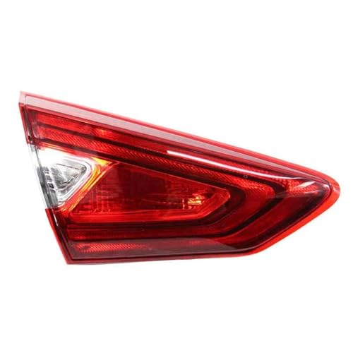 Feu de signalisation pour Nissan Tiida avec optique haute visibilité