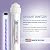 APEC Water Systems UV Ultra Violet Sterilizer Water Filter Kit with 1/4" Quick Connect UG-UVSET-1-4