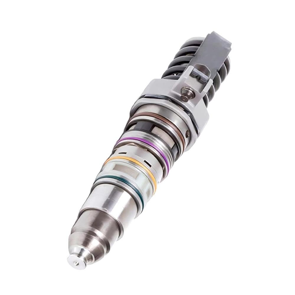 Gazznsmxs Onecolor Fuel Injector 4062569 Compatible With Qsx15 Isx15 X15 Diesel Engine